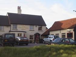 The Cricketers, Danbury